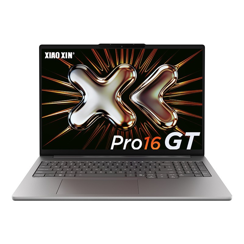 Lenovo Xiaoxin Pro 16GT 2026 Ai Yuanqi Laptop AMD AI 9 H 16-Inches 2.8K OLED