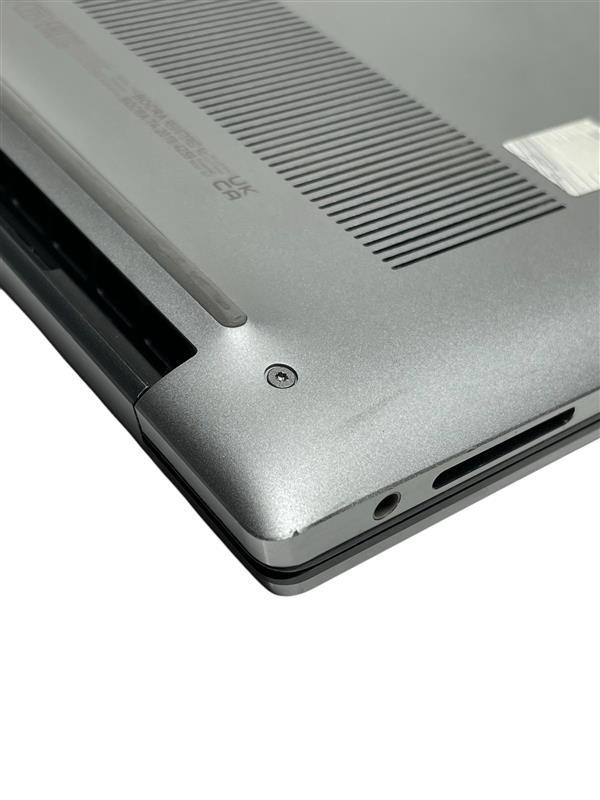 DELL PRECISION 5560 15.6″ i7 2.5GHz 16GB RAM 1TB SSD – Grade D