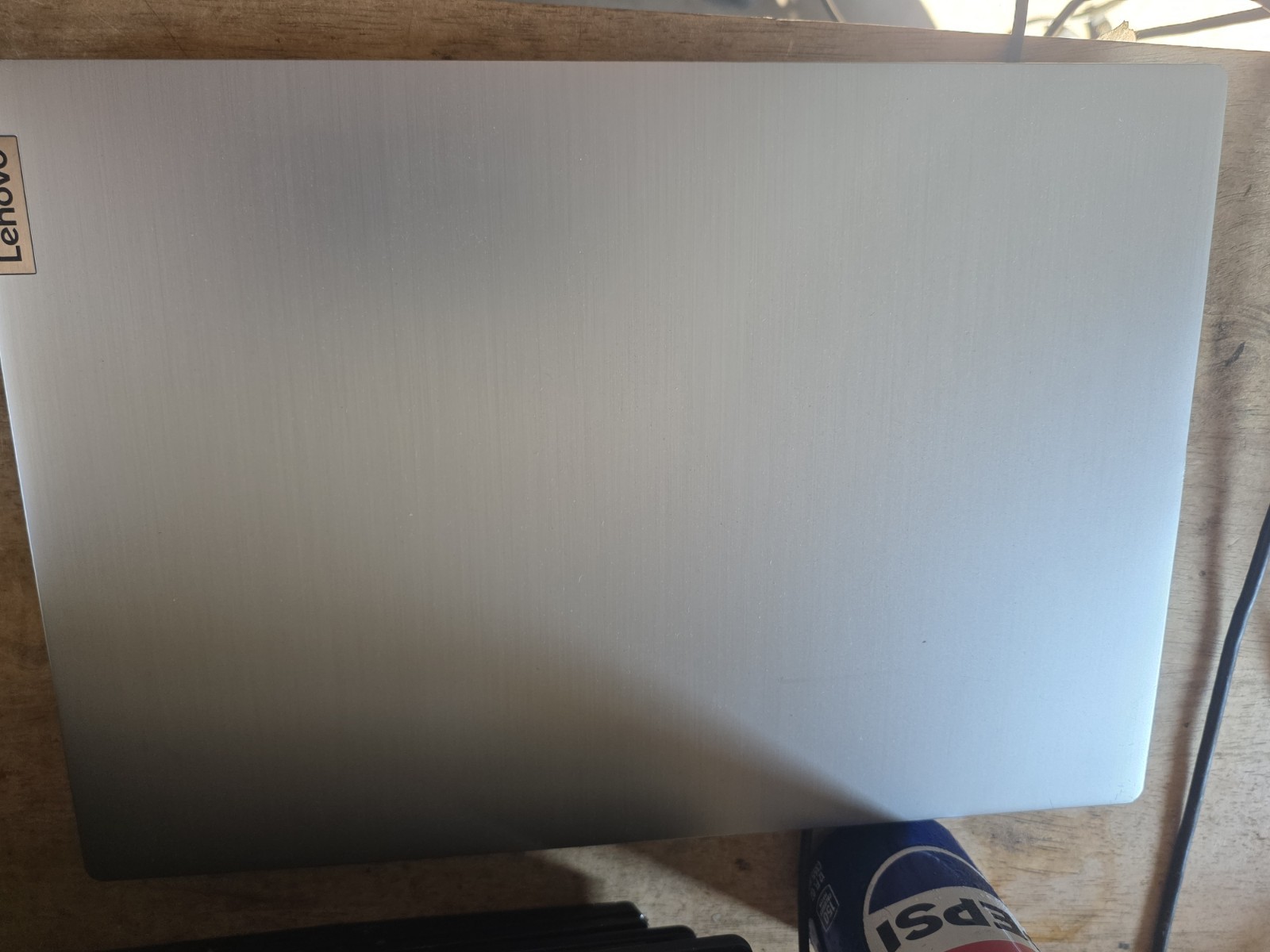 Lenovo ideaPad 3 15IIL05 Laptop i5-1035G1 1GHz 8GB RAM 256GB Lcd