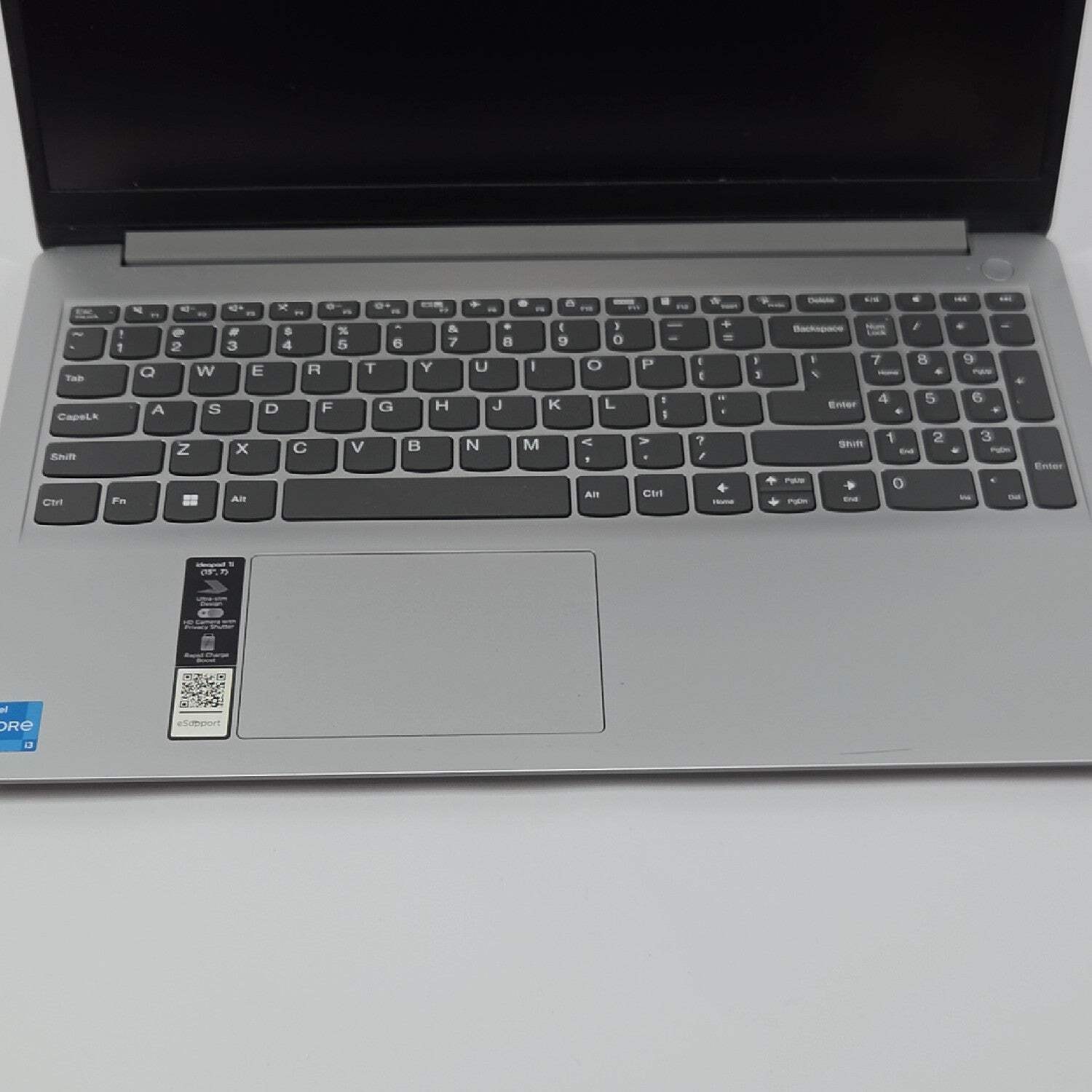 Lenovo IdeaPad 1 15IAU7 15.6″ i3-1215U 3.3GHz 8GB RAM 256GB SSD