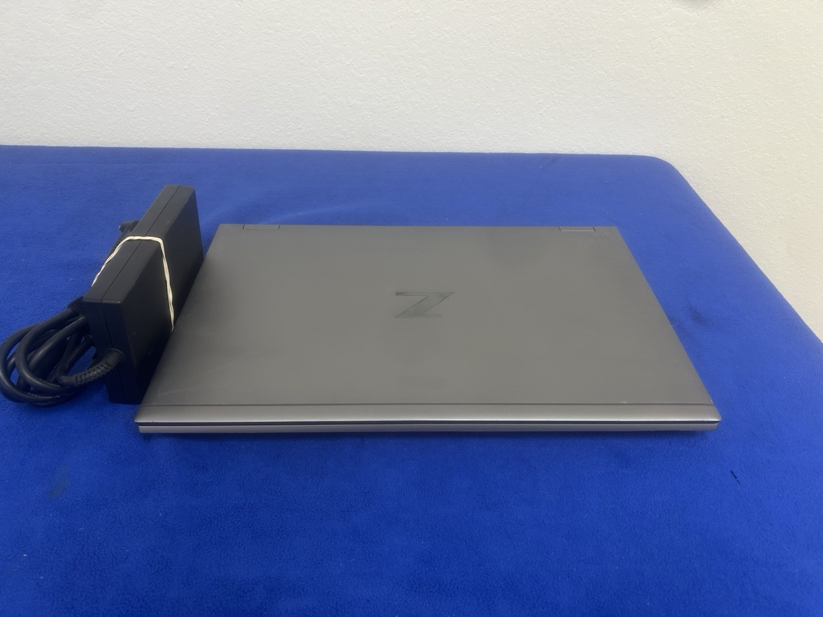HP Zbook Fury 15 G8 11th Gen i7 32GB RAM 1TB SSD Nvidia T1200 Win 11