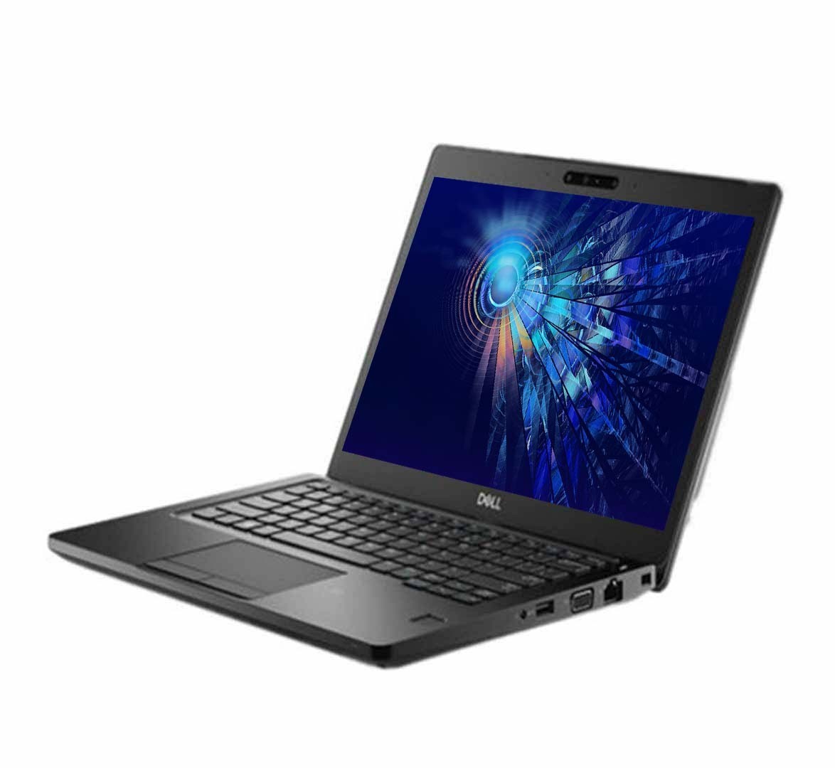 Dell Latitude 5290 12.5” Business Laptop Core i5 8GB RAM 256GB SSD Windows 11 P