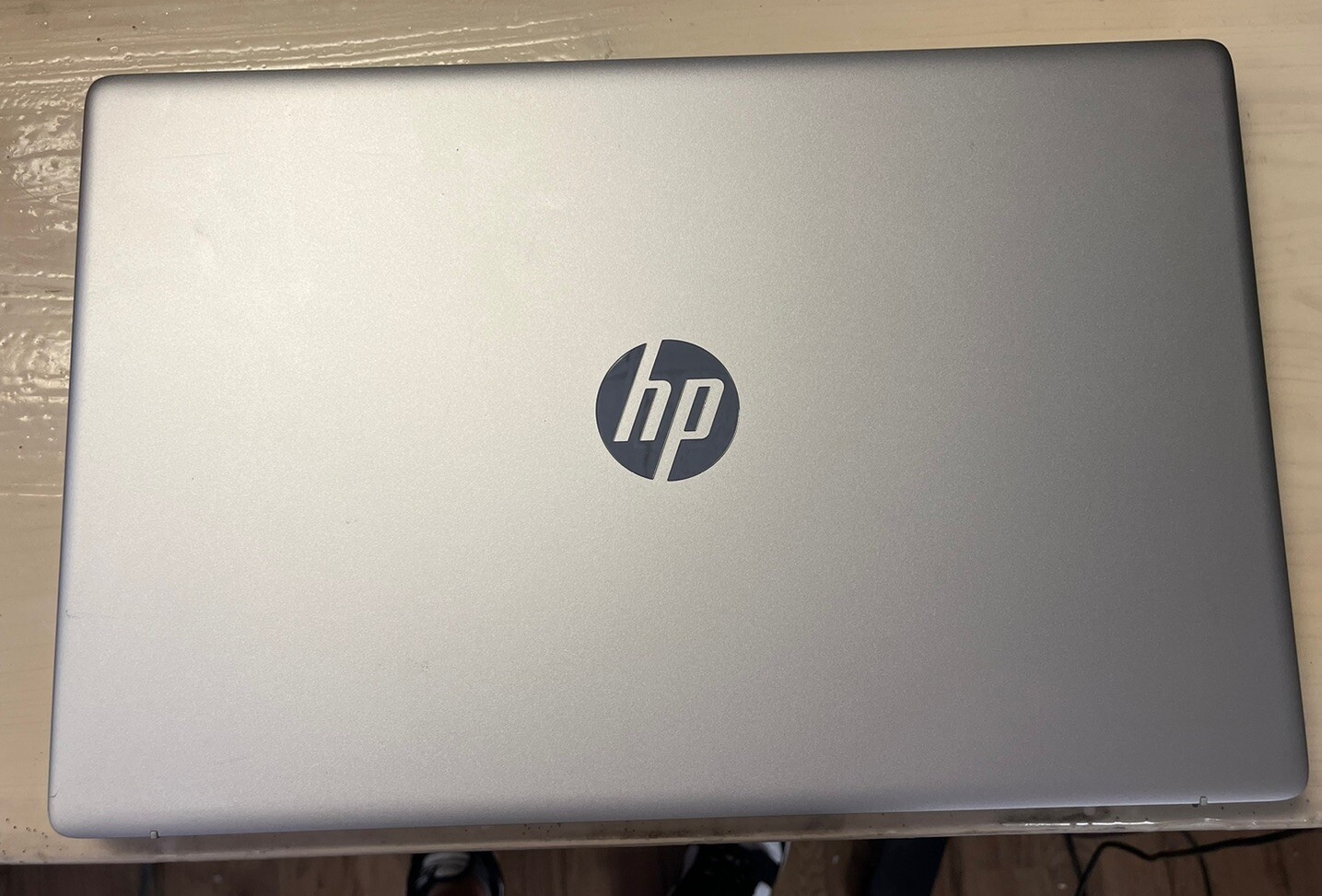 hp 17-cp2033dx