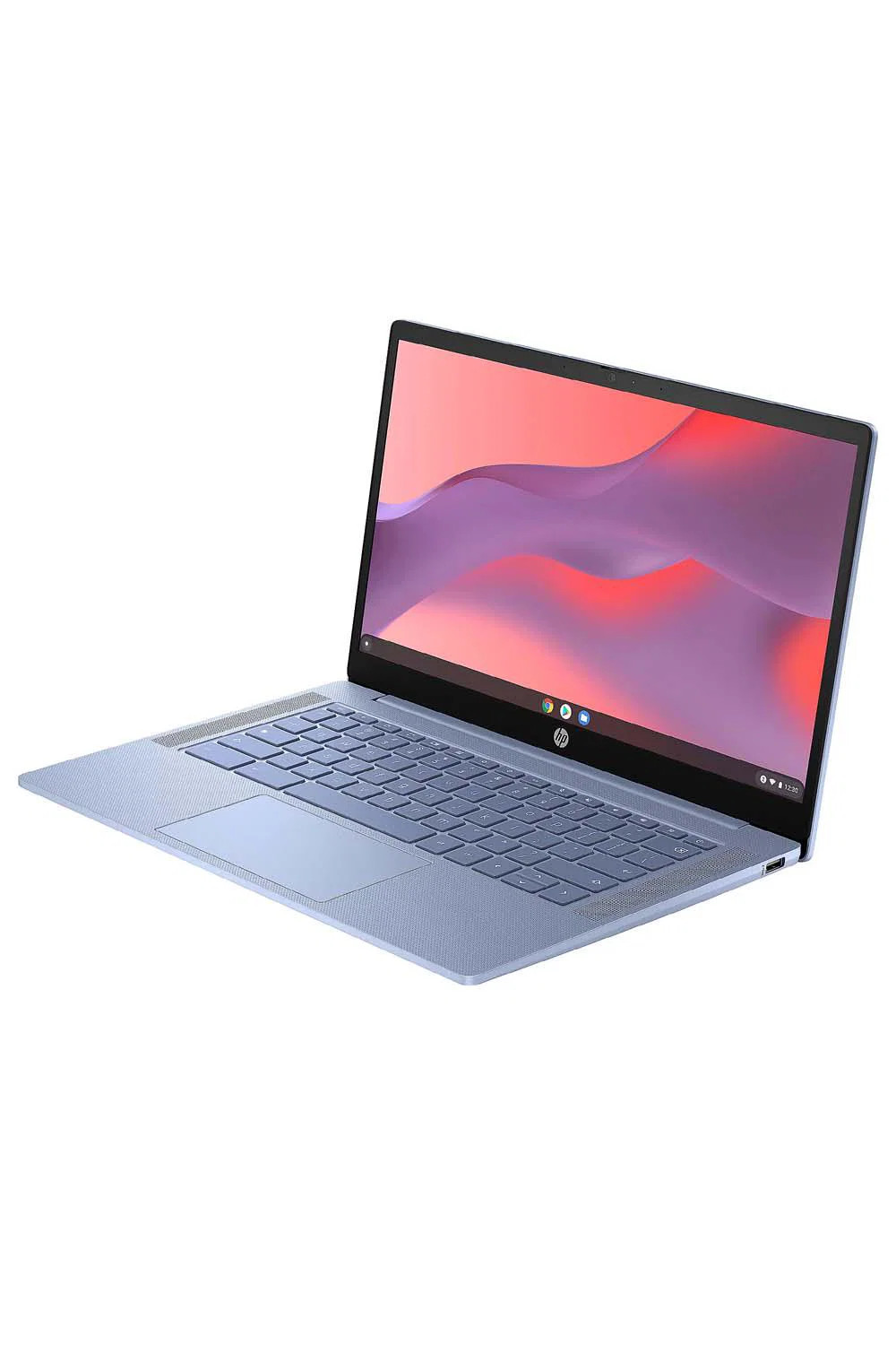 HP Chromebook 14a-nf0103ds 14″ intel n100 4gb MEM 128gb eMMC Chrome OS