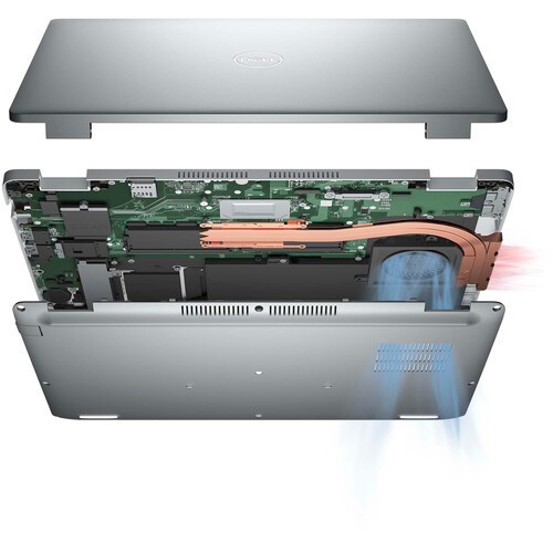 Dell 14″ Latitude 5430 Laptop (Wi-Fi Only)