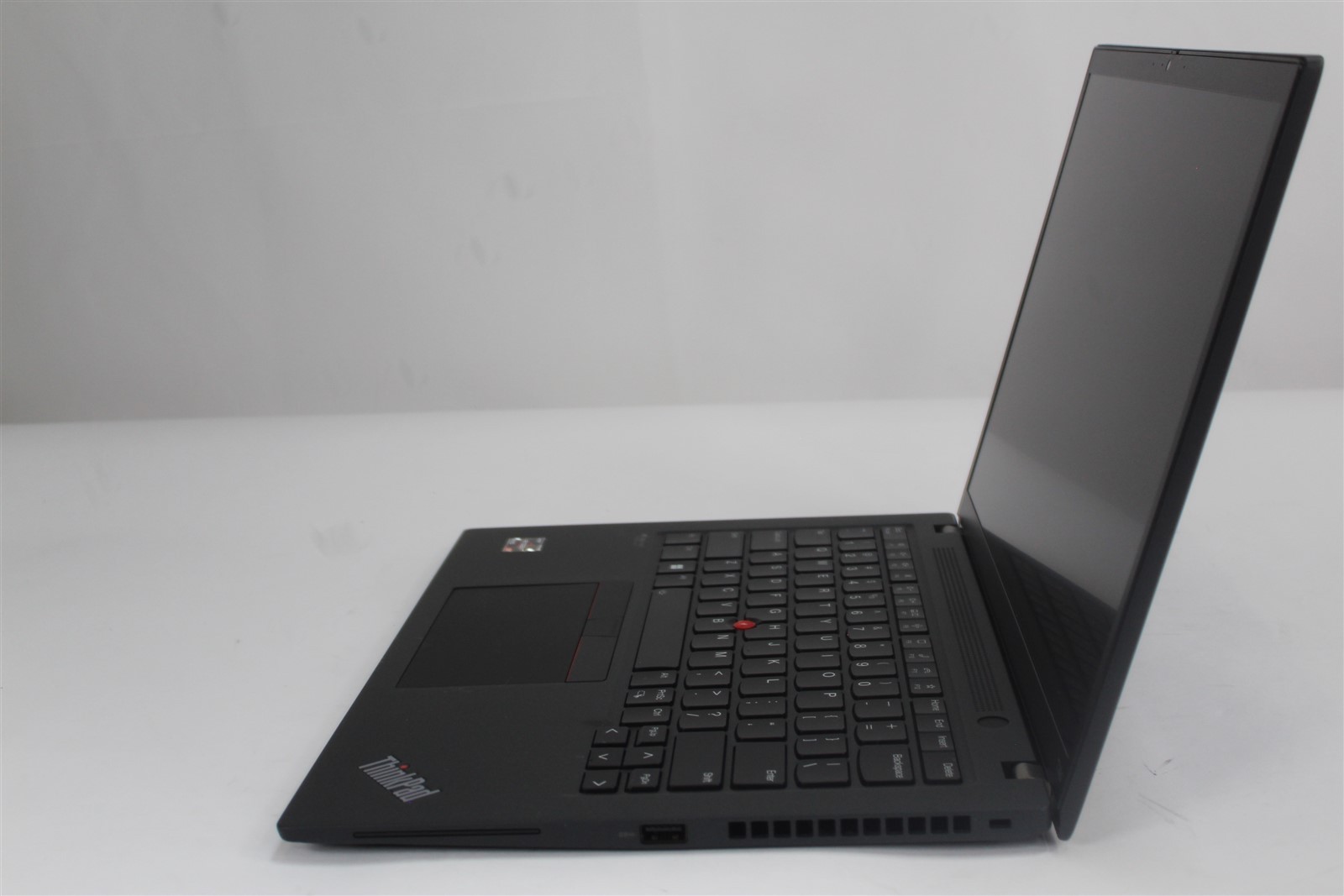 Lenovo ThinkPad T14s Gen 3 2022 14” Ryzen 5 Pro 6650U 2.9GHz 16GB 256GB SSD