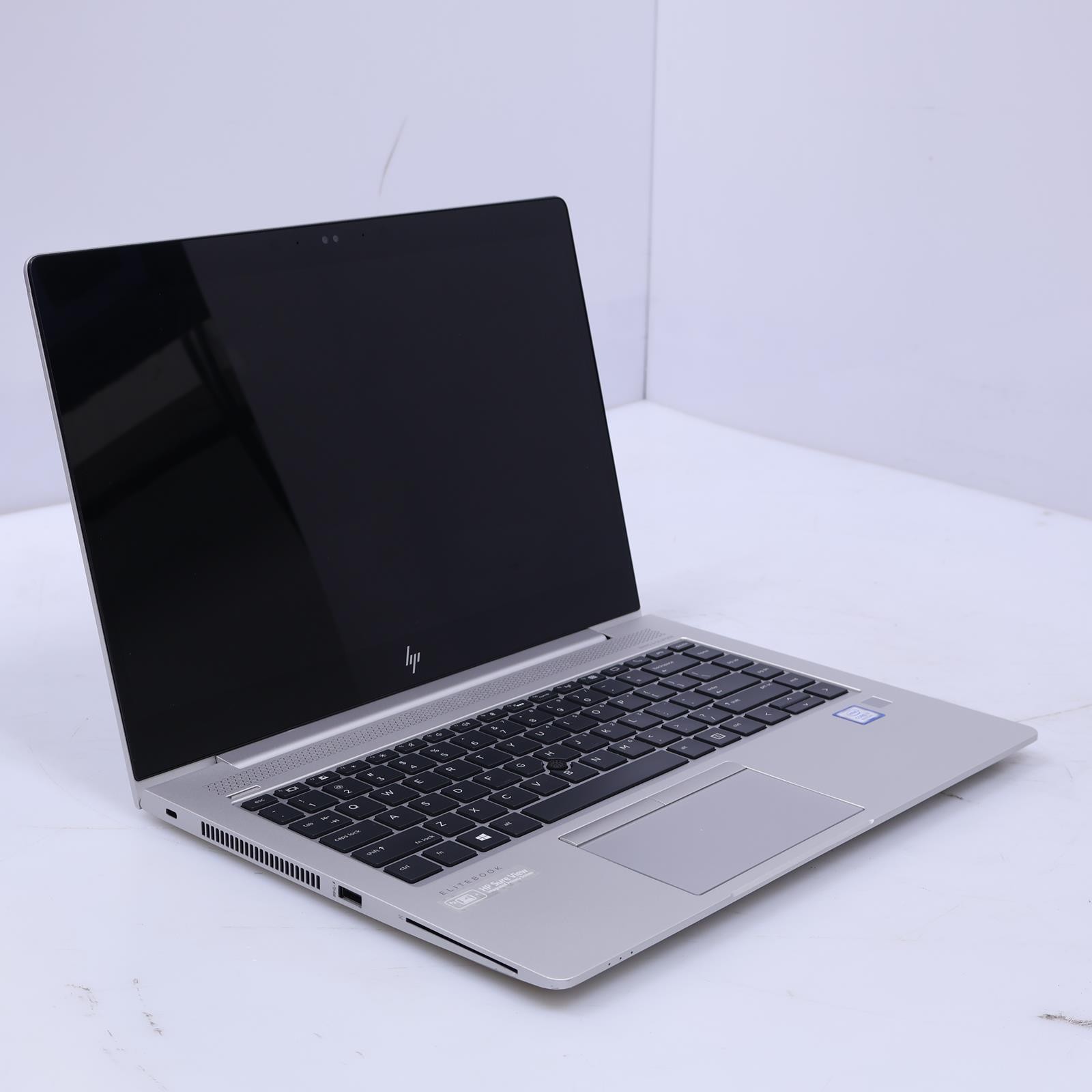 HP Elitebook 840 G5 Intel Core i7 8th Gen 8GB RAM No Drive/OS Laptop B4