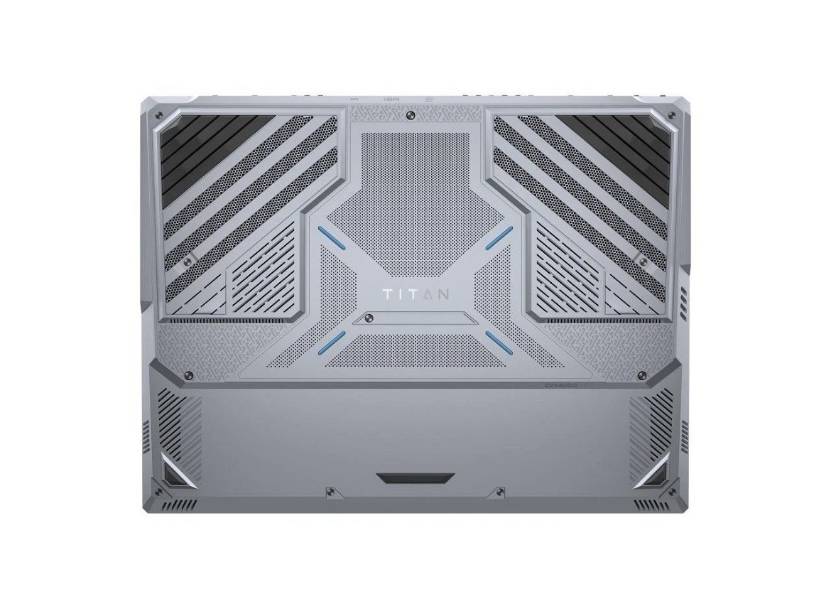 MSI Titan 18 – 18″ RTX 5080 Gaming Laptop – Intel Ultra 9-285HX – 64GB Ram – …