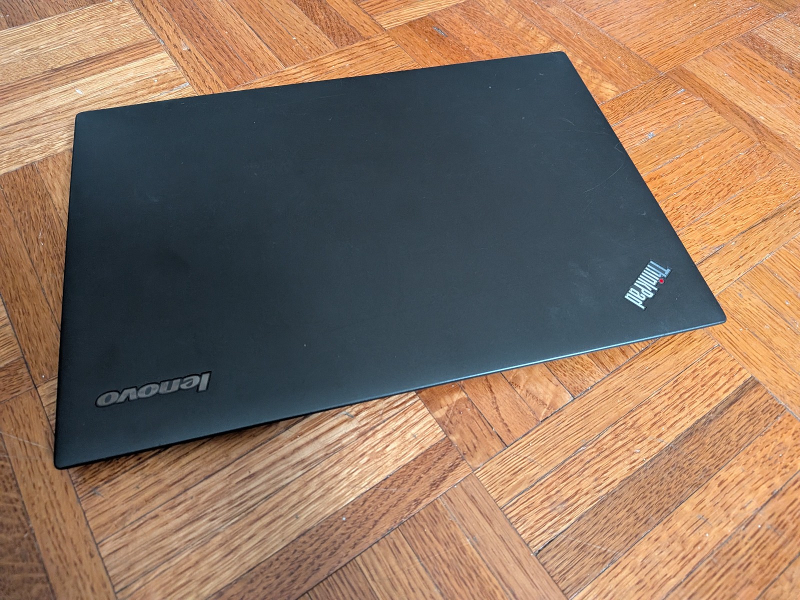 Lenovo ThinkPad X1 Carbon 2nd Gen 14″ i7-4600U 2.10GHz 8GB RAM 465GB HD Win10Pro