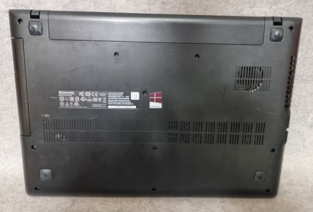 5 laptops notebooks bundle hobbyists faulty Asus Lenovo Acer Toshiba spare part