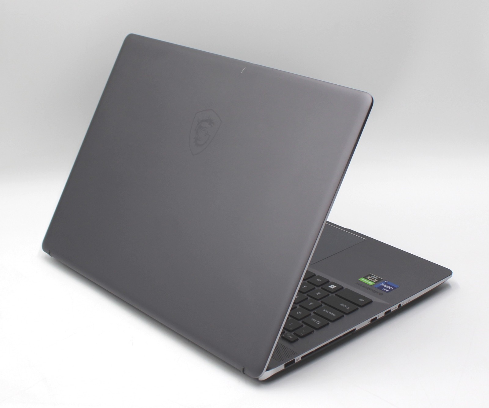 MSI CreatorPro Z16P B12UMST-089 i9-12900H 64GB/ 1TB RTX A5500 No OS – Read Desc.