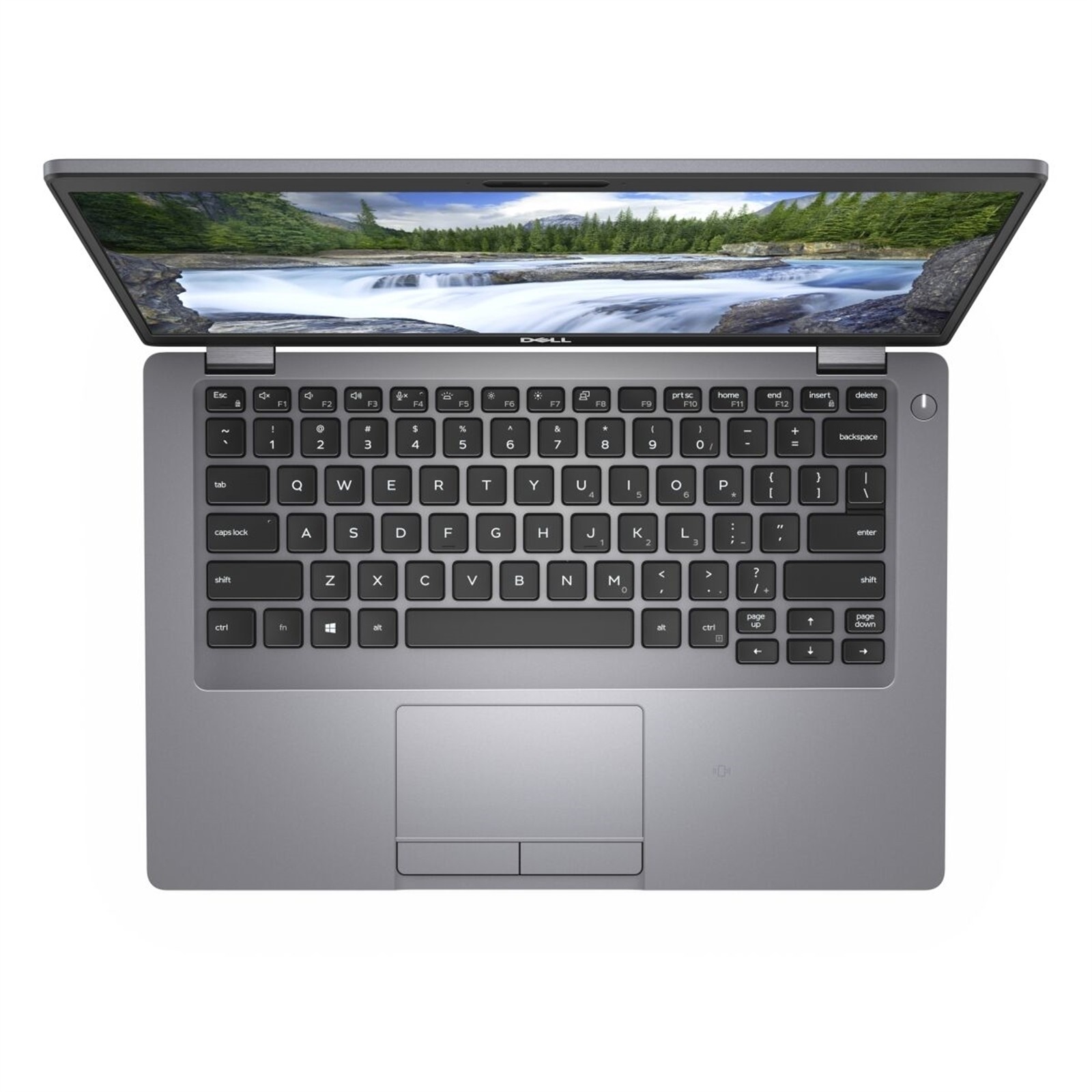 Dell Latitude 5411 14″ 16GB 512GB, Titan Grey