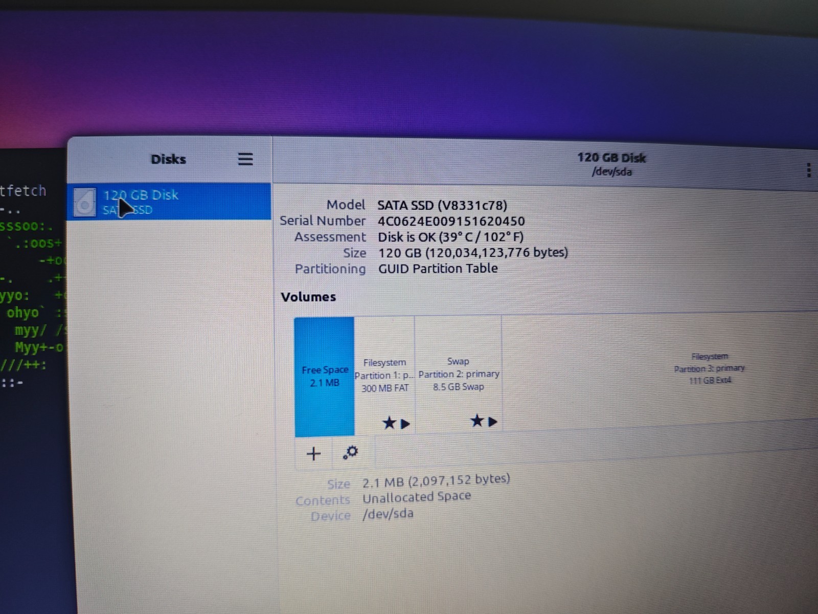 Lenovo Thinkpad T430s Laptop – 120gb SSD, 8gb RAM, Linux