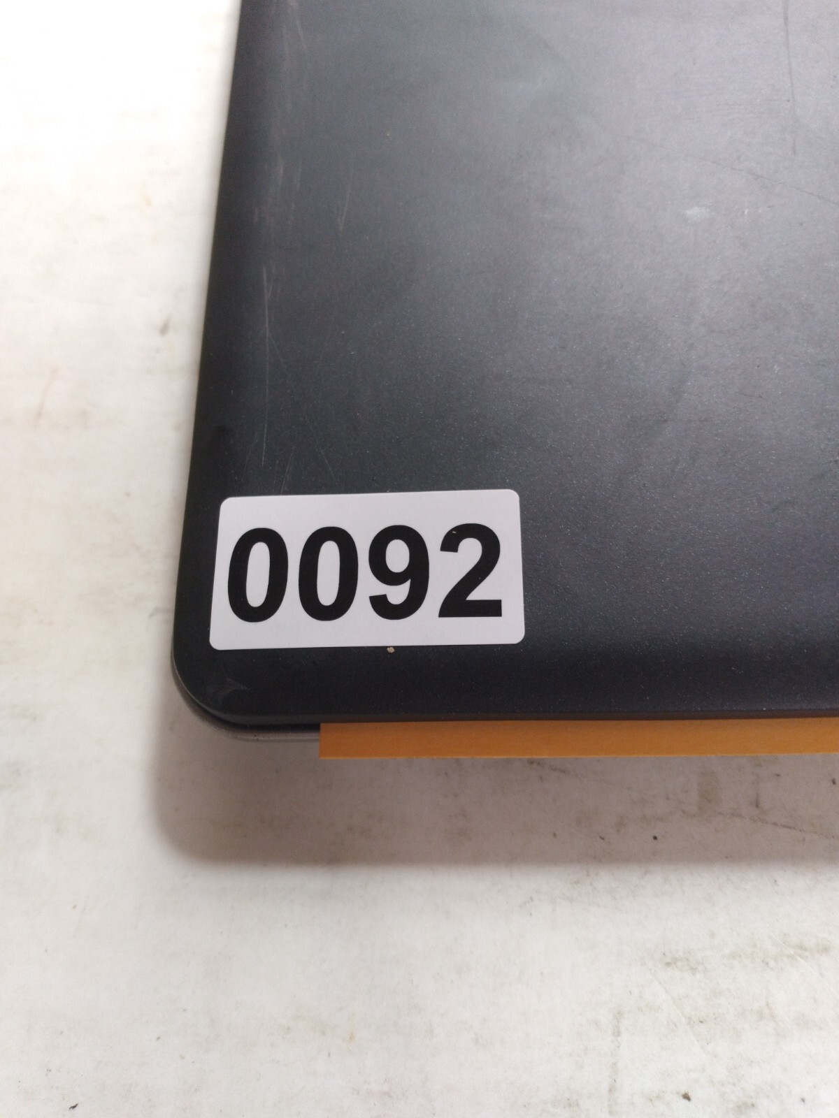 Dell Latitude 6430u w/i7-3687U, 4GB RAM Laptop for Parts/Repair *READ #0092