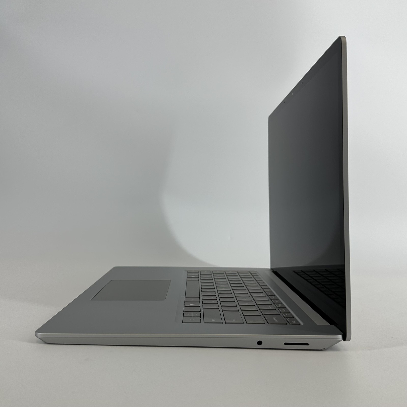 Microsoft Surface Laptop 6 15 QHD+ TOUCH 3.8 GHz Ultra 7 165H 32GB 512GB SSD