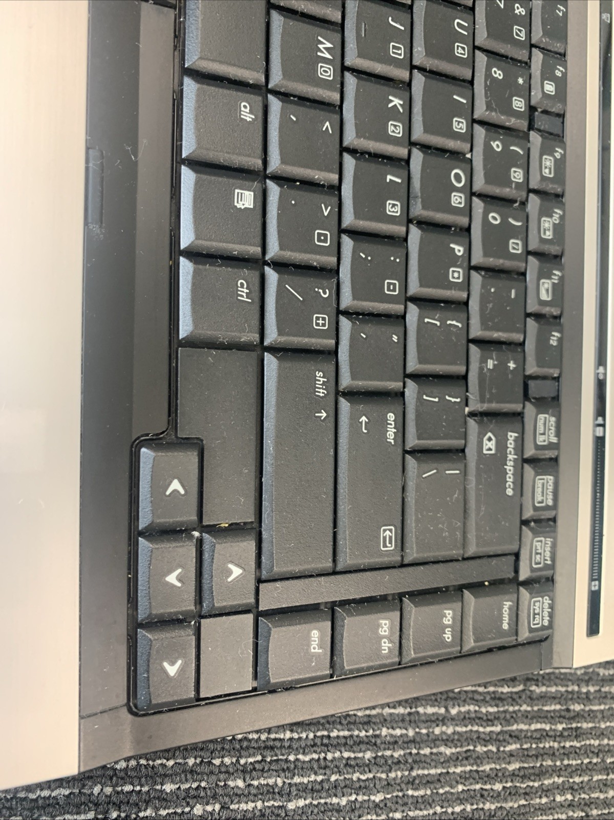 HP ELITEBOOK 6930P 14 In Notebook PC