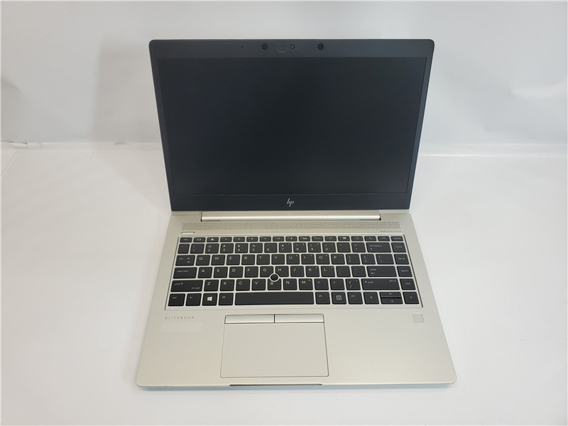 HP EliteBook 745 G6 Laptop Ryzen 5 Pro 3500U 8GB 256GB SSD Win 10 COA Grade C
