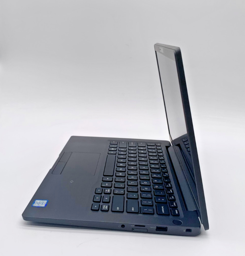 DELL LATITUDE 7400 14.5″ i7-8665U 1.9GHz 128GB SSD 8GB DDR4 BLKLaptop C