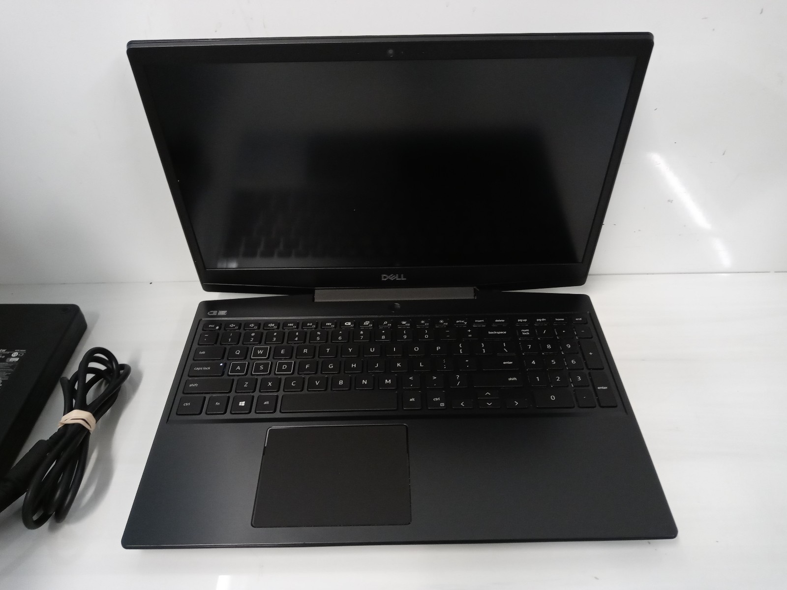Dell G5 15 5500 Gaming Laptop 15.6″ Intel i7-10750H 16GB RAM 512GB SSD RTX 2070