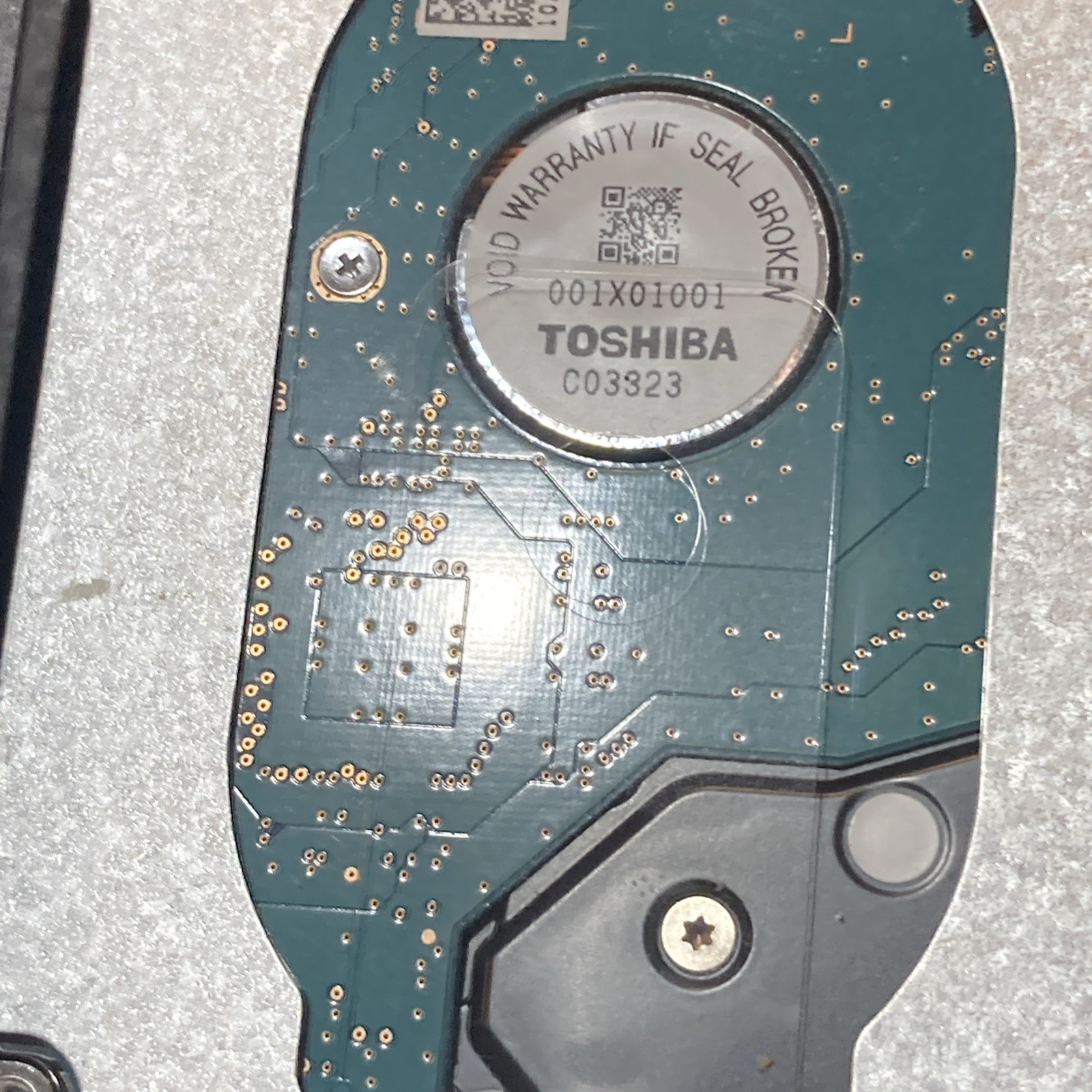 Toshiba Satellite C655D-S5533 Tested No power / Data Wiped /
