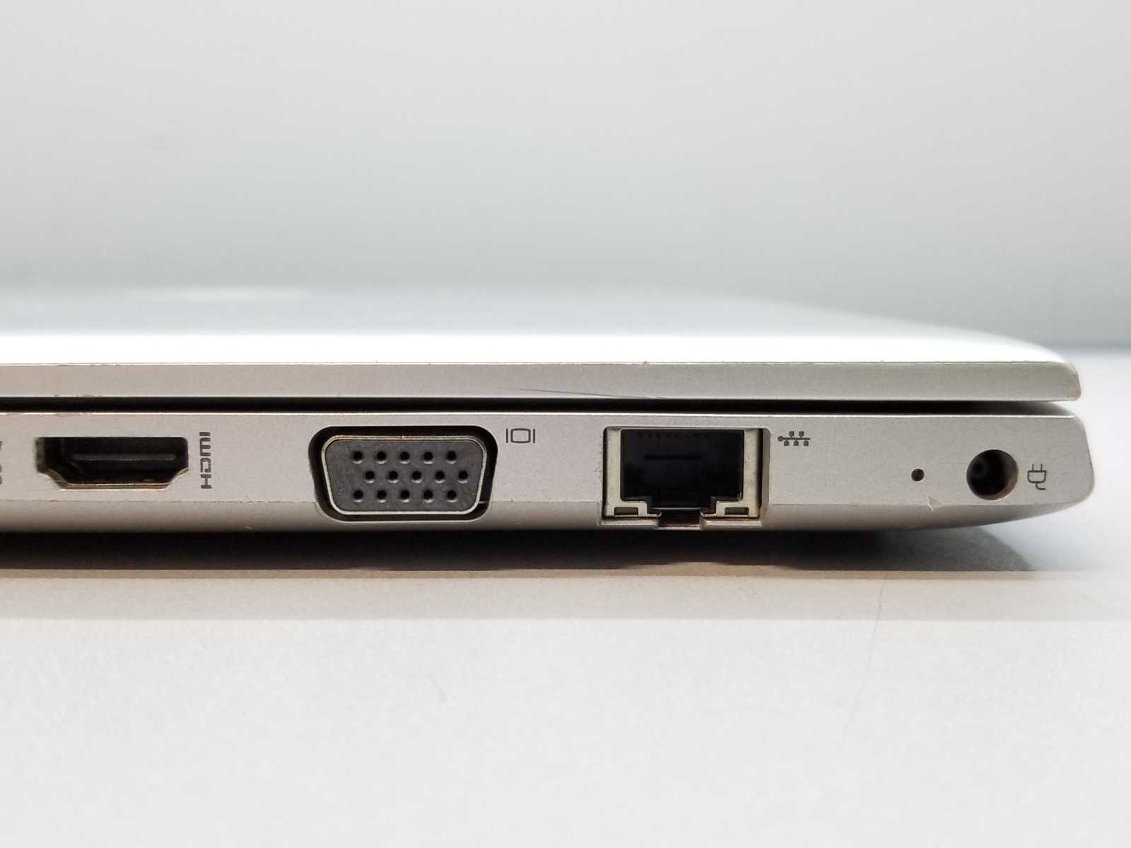 HP ProBook 450 G5 15.6″ FHD i5-8250U 1.6GHz 8GB RAM 256GB NVMe Win 11 Pro WiFi