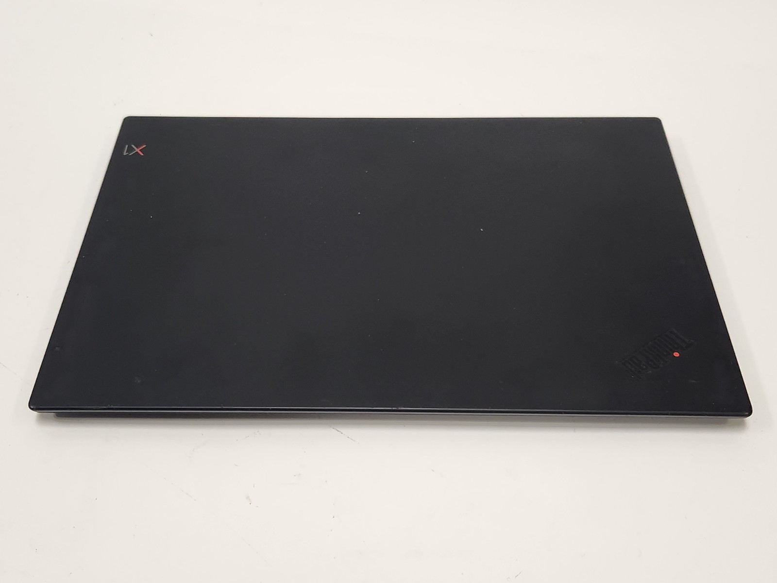 Lenovo ThinkPad 6th gen X1 Carbon i7-8550U 1.8GHz 16GB RAM 512GB SSD Win11H