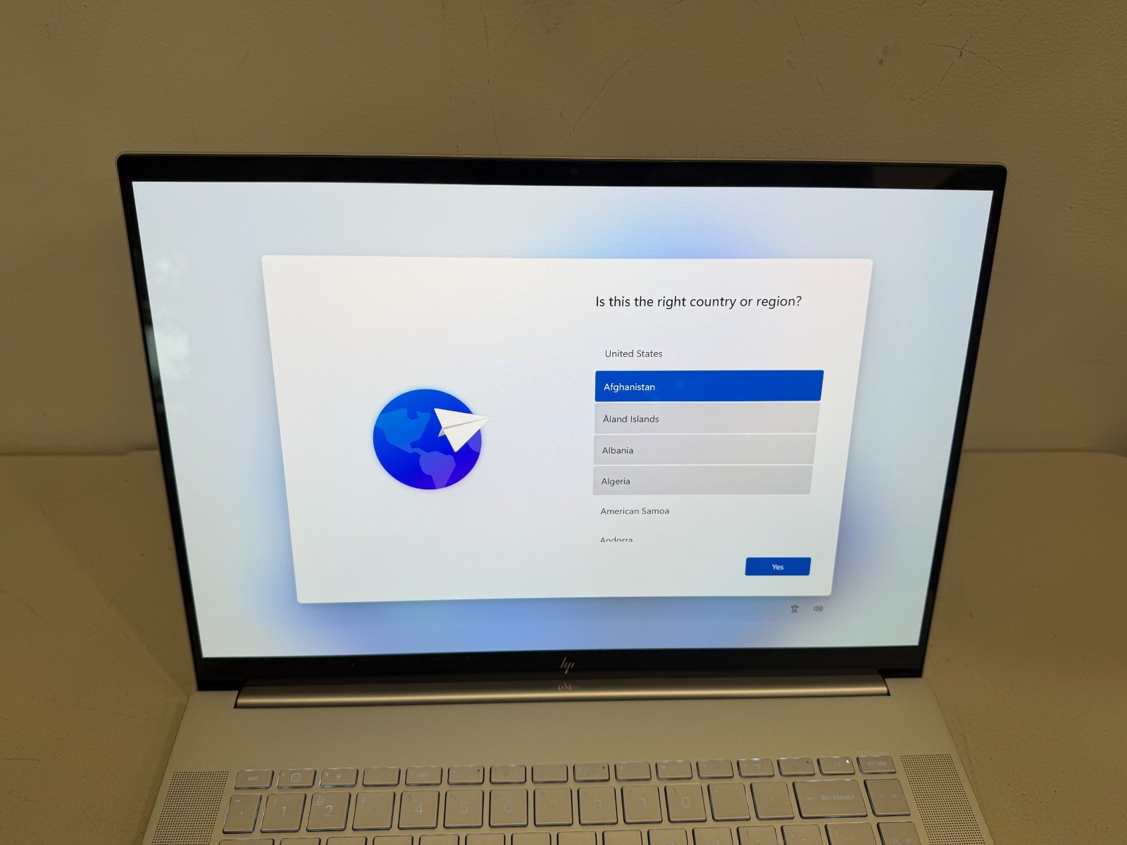HP Envy 16 OLED Touch i9-13900H RTX 4060 32GB 1TB SSD 120Hz 16″ Win 11