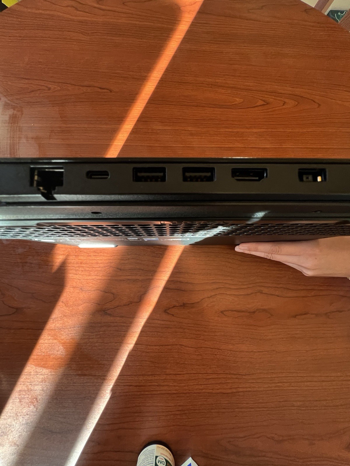 Lenovo Legion 5 15ARHO5H, AMD Ryzen 5 16GB RAM, 1.14TB Hdd 256 Nvme Ssd