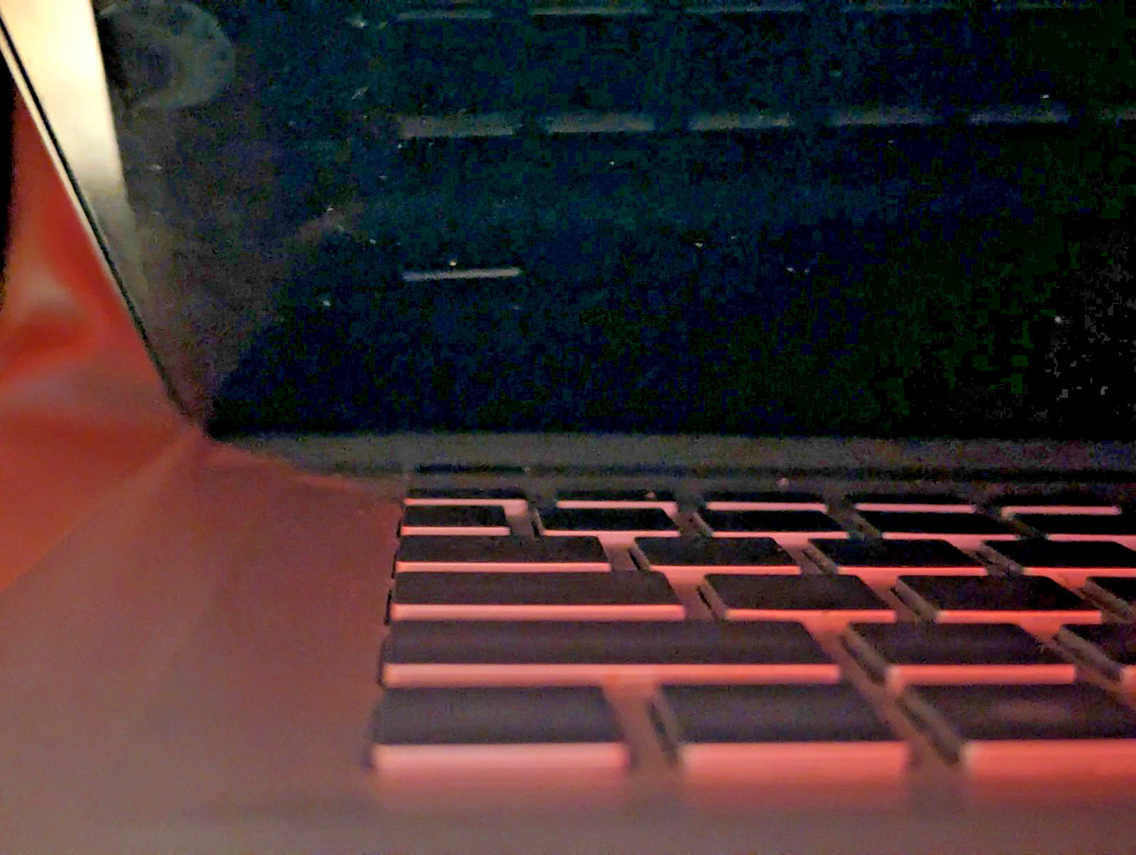 HP ENVY 17T-CE100 i7-10510U @ 1.80 GHz INTEL 16RAM NO HDD/OS (FOR PARTS) *READ*
