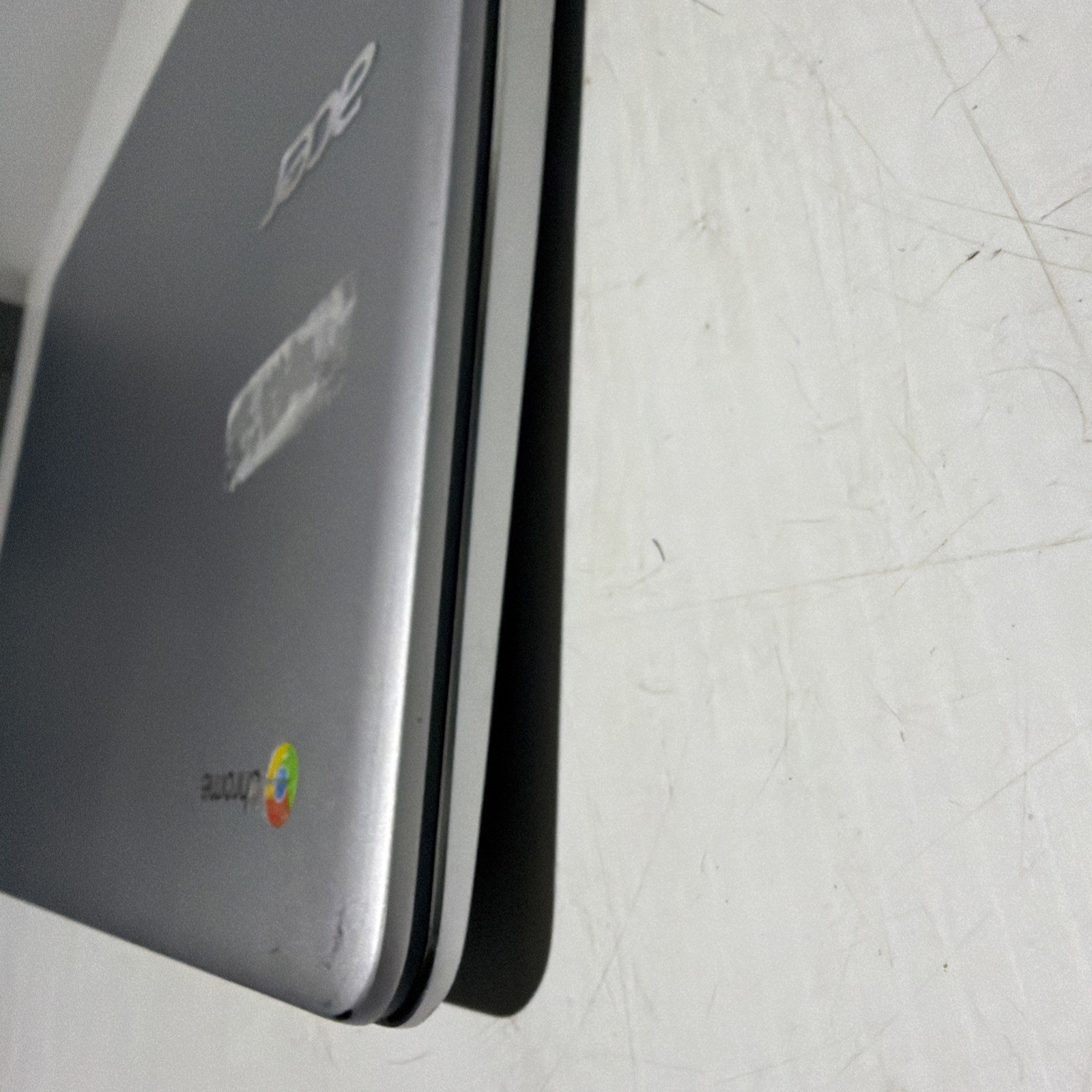 Acer Chromebook 15 Intel Pentium N4200 4gb Ram 2gb Flash Storage Chrome OS