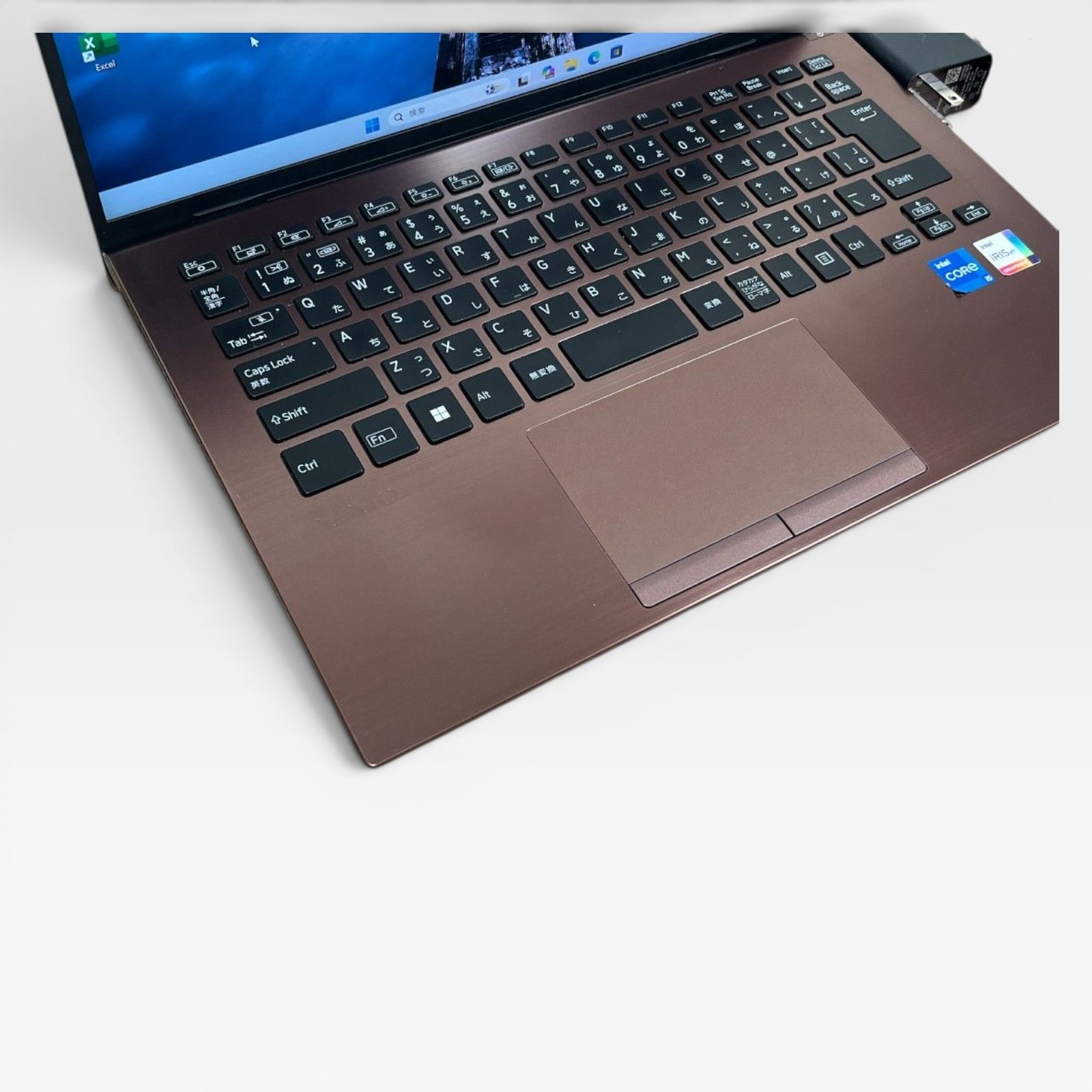 VAIO Pro PK VJPK21 i5-1135G7 16GB 256GB SSD 14 FHD WiFi Win11 Used