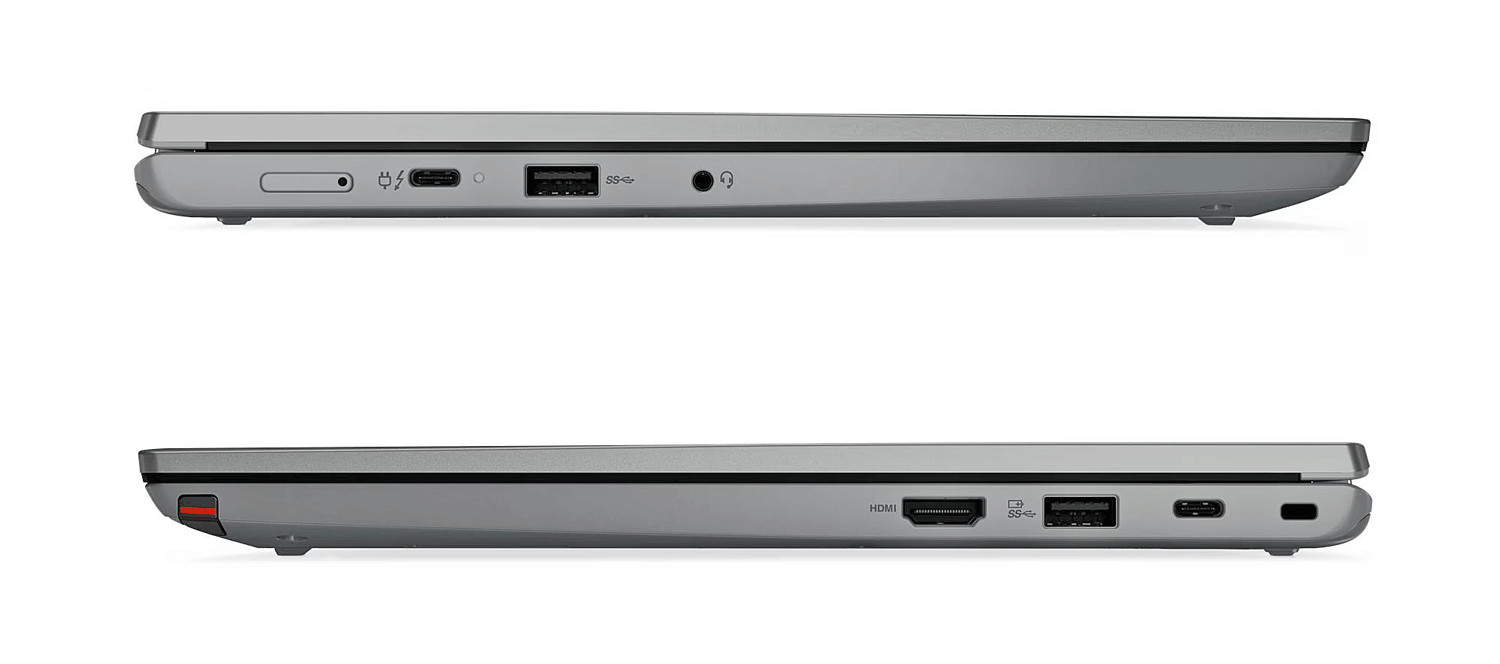 CLEARANCE ThinkPad T490s i7 4.6GHz FHD Touch 16GB 512GB 4G Premier Warranty T14s