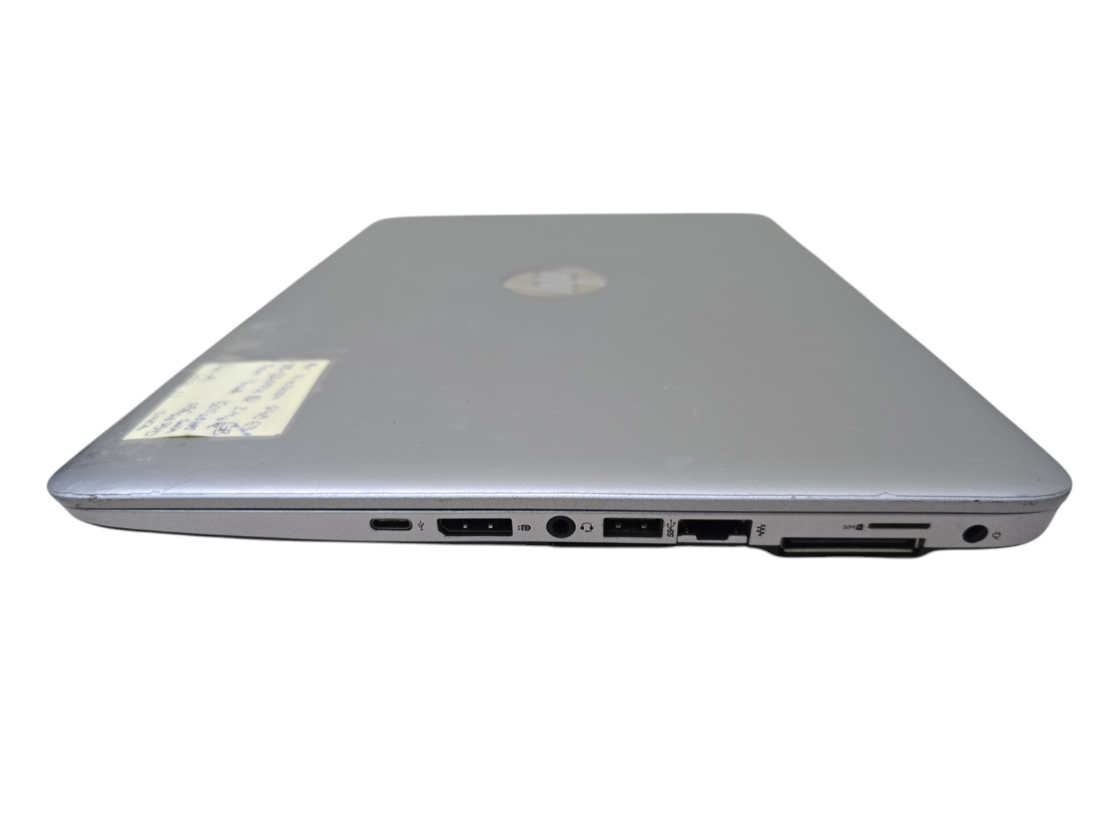 HP EliteBook 840 G3 i5-6300U@2.4GHz 16GB Ram 500GB HDD 256GB SSD WiFi Win 11