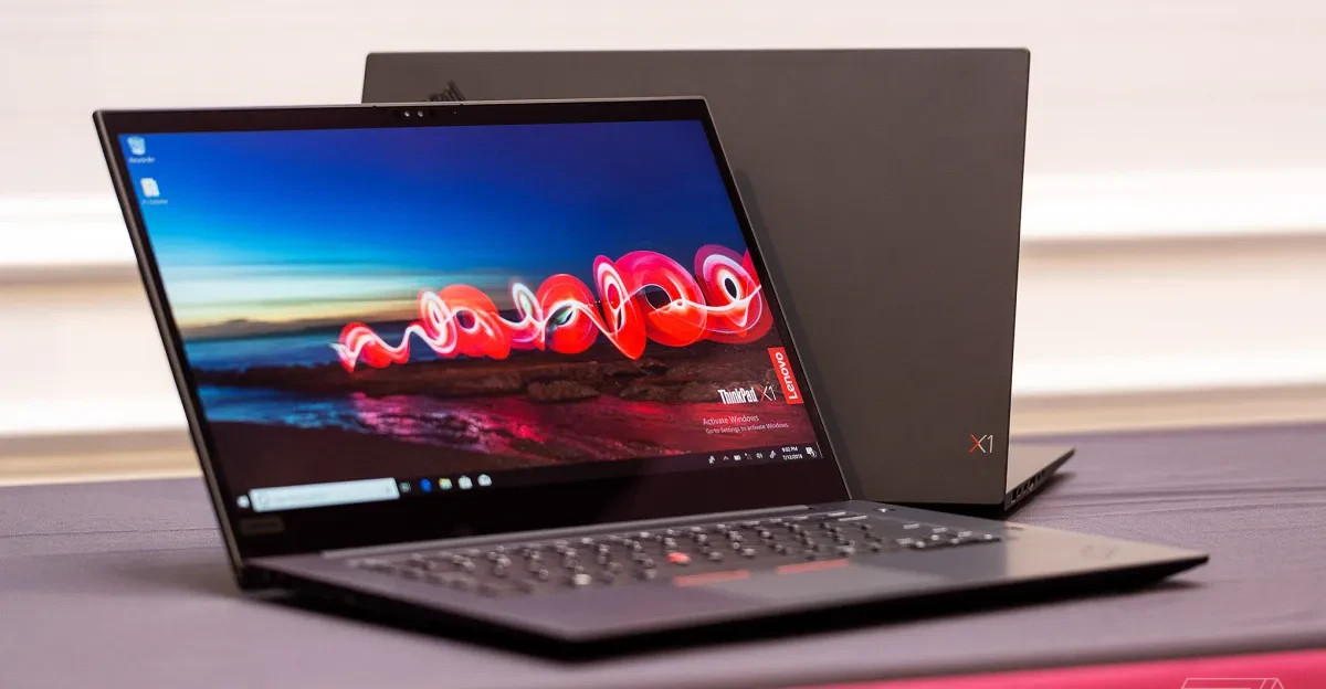 Lenovo X1 Extreme G2 Intel i7-9750H w/ NVIDIA 1650 32GB RAM 512GB SSD FHD W11p