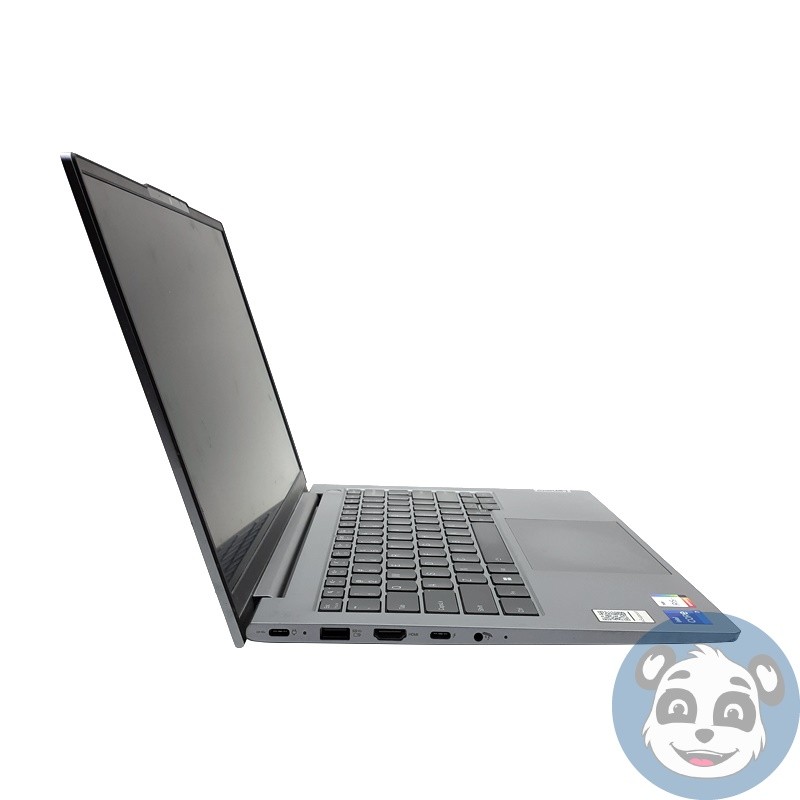 LENOVO ThinkBook 14 G6 IRL Laptop, i7-1355U, No RAM/SSD/OS/Batt, “For Parts”