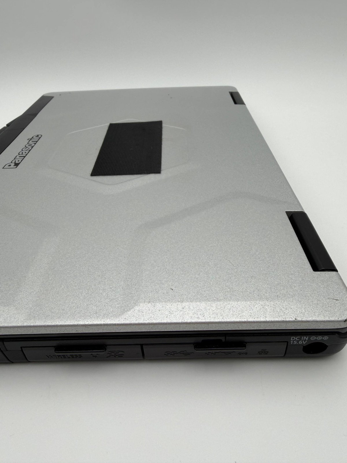Panasonic Toughbook CF-54 TOUCHSCREEN i5-7300 8GB 256GB SSD Win10pro