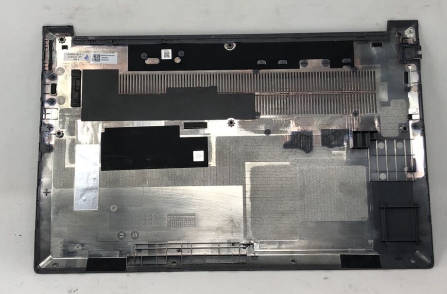 Lenovo ThinkBook 15 G2 ITL Bottom Cover