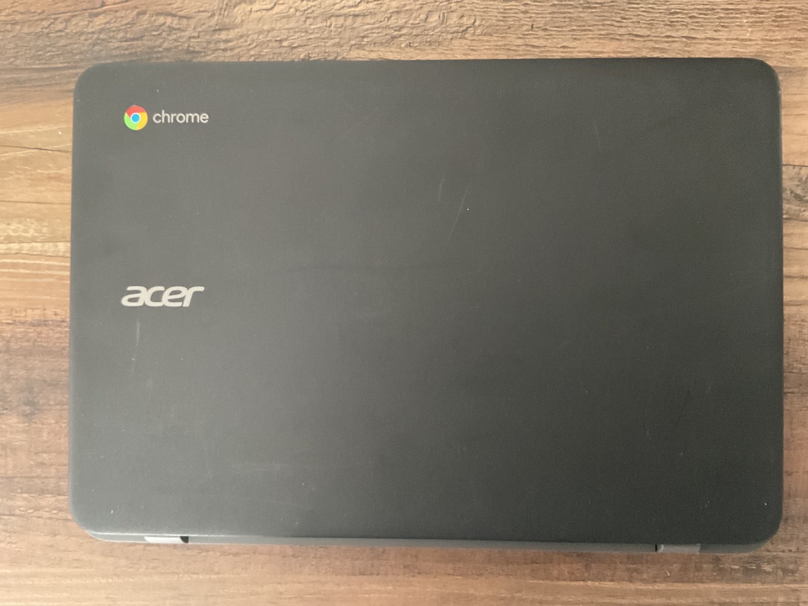 Acer C733T-C8SZ 11.6″ Chromebook 311, Celeron N4000, 4GB RAM, 32GB – Excellent
