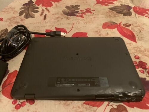 DELL INSPIRON P24T11.6″ AMD A6-9220e,1.60GHZ+3G,4GB RAM,32GBHDD+,WINDOW10+OFFICE