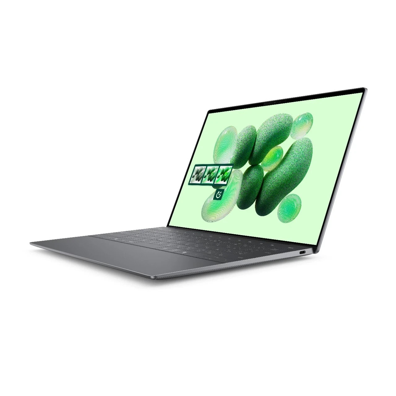 DELL XPS 13 9345 SNAPDRAGON X ELITE 16GB RAM 1TB SSD QHD+ TOUCH 1YR+ WTY BLACK
