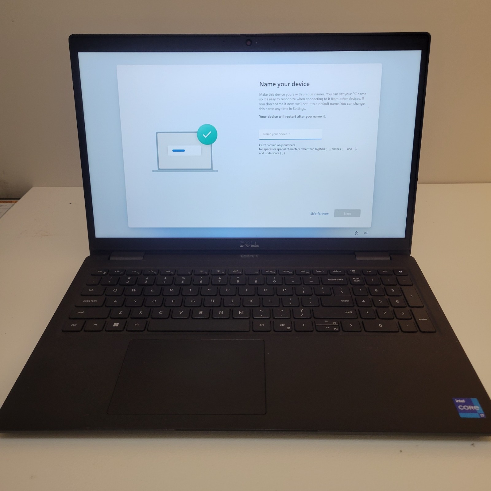 8 Avail – Dell Latitude 3520 15.6″ Core i7-1165G7 16GB RAM 256GB SSD Win 11 Pro