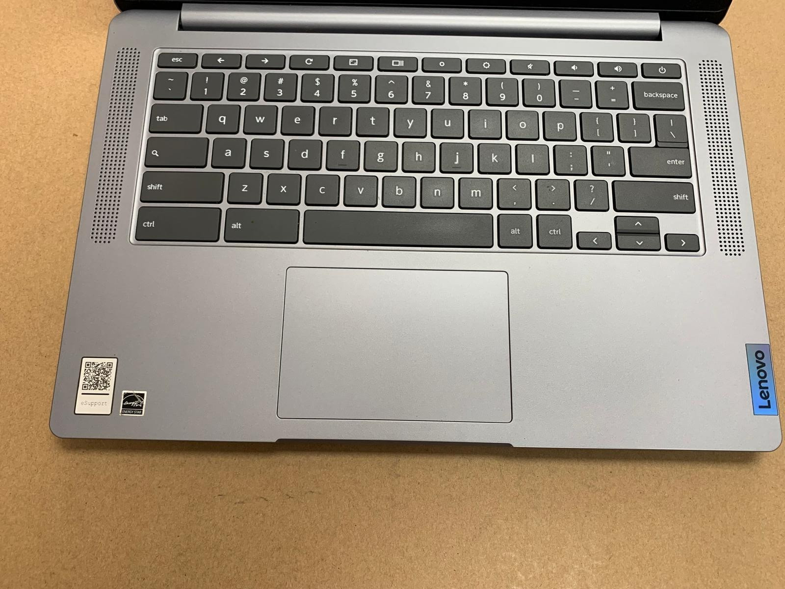 ✨ Lenovo IdeaPad 3 14M836 14″ Chromebook MT8183 4GB 64GB Chrome OS 82KN002GUS✨