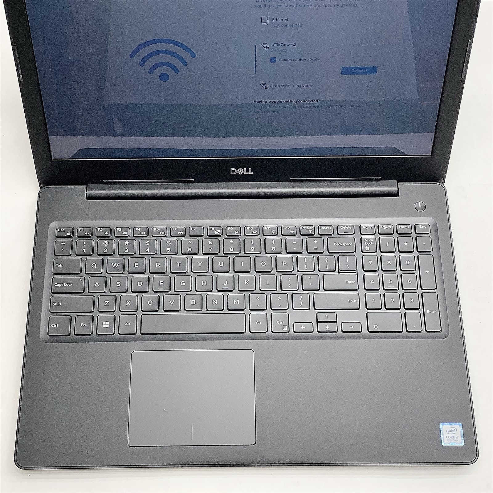 Dell Latitude 3590 Laptop i7 8550U 1.80GHZ 15.6″ Touch HD 16GB 256GB NVMe Win 11