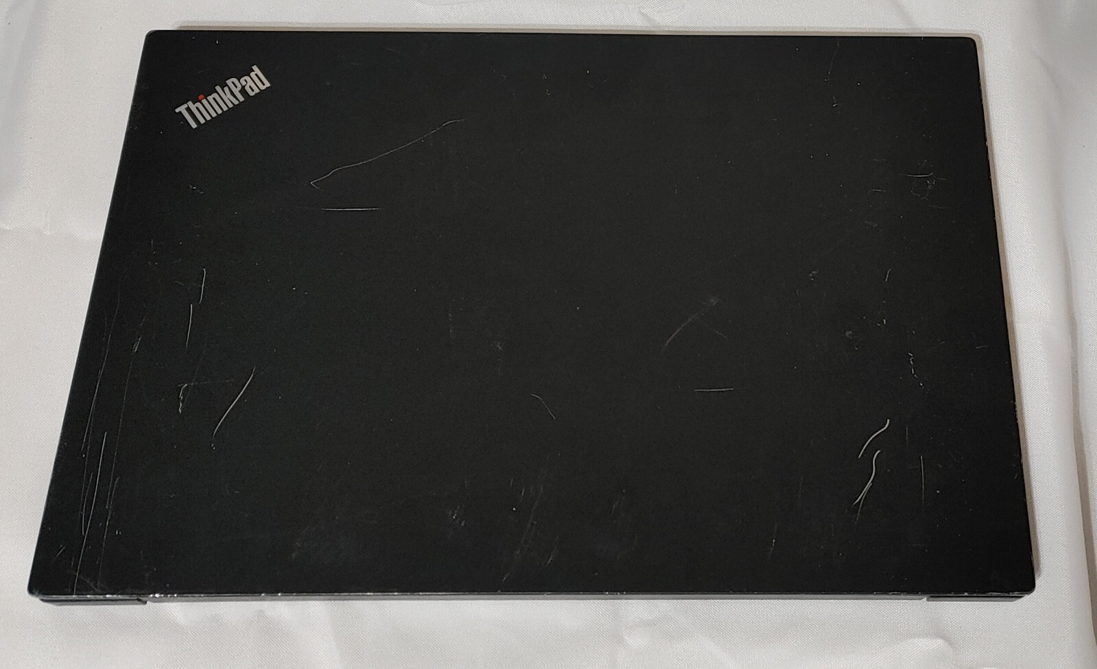 Lenovo E595 15.6″ Ryzen 5 3500U 16GB 512GB SSD. Windows 11 Re-freshed. #1-1