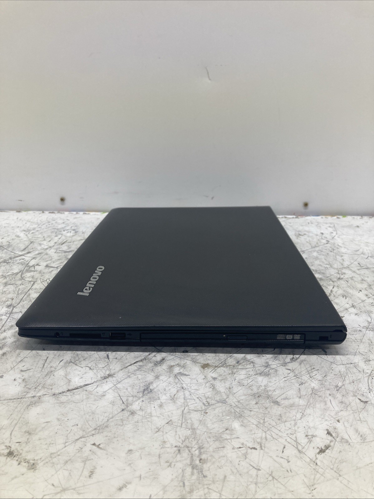 Lenovo G50-45 AMD A6-6310 1.80GHz 8GB RAM No HDD Boot to BIOS