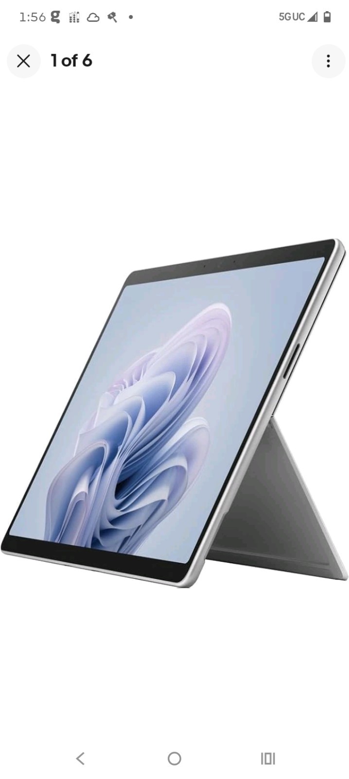 Microsoft Surface Pro 10 Business 13″ Ultra 7 165U/32GB RAM/256GB/ Win 11