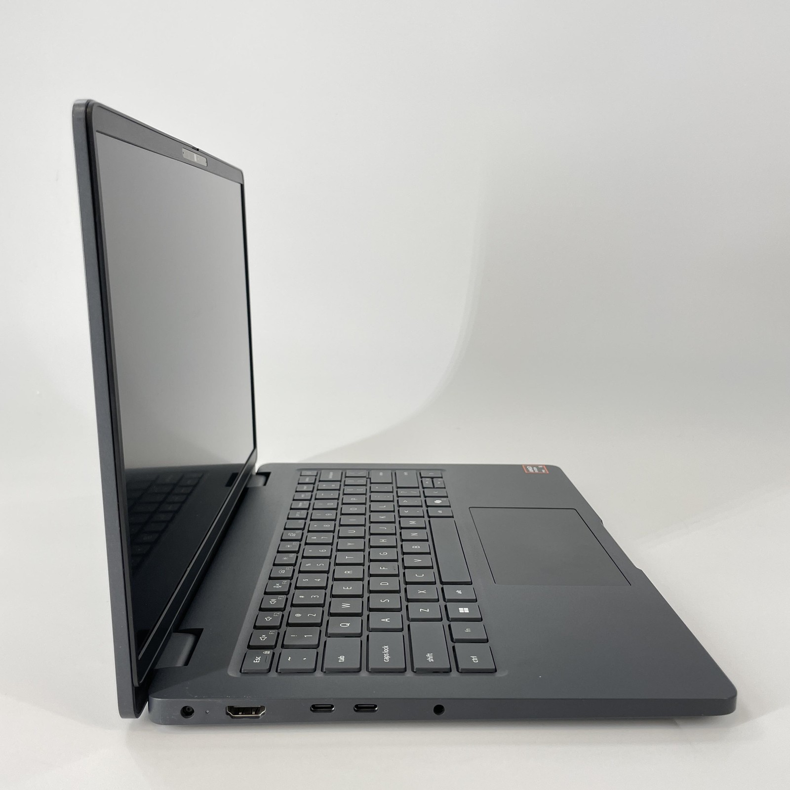 Dell Pro 14 PC14255 Magnetite FHD+ 3.5 GHz Ryzen 5 PRO 230 16GB 256GB SSD Good