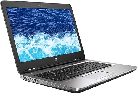 HP Inc. ProBook 14″ Laptop – i5 6th Gen | 8GB RAM 256GB SSD | Chrome OS