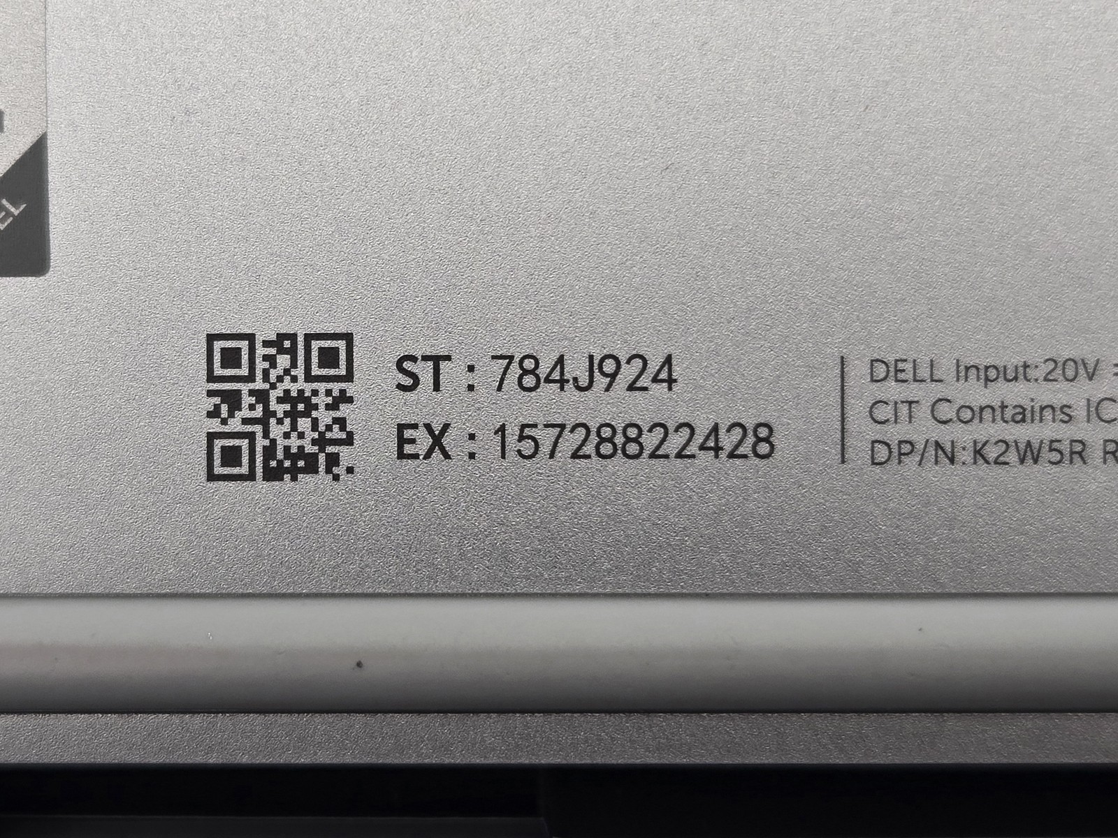 Dell XPS 13 Plus 9320 13.4″ FHD+ Touch i7-1360P 32GB 512GB Win 11 Wty