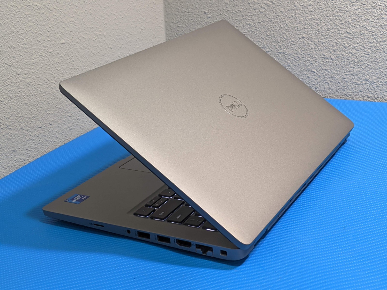 Dell Latitude 5420 14″FHD TOUCH i7-1185G7 3GHz 16GB 512GB W11Pro ExcelBat +PA